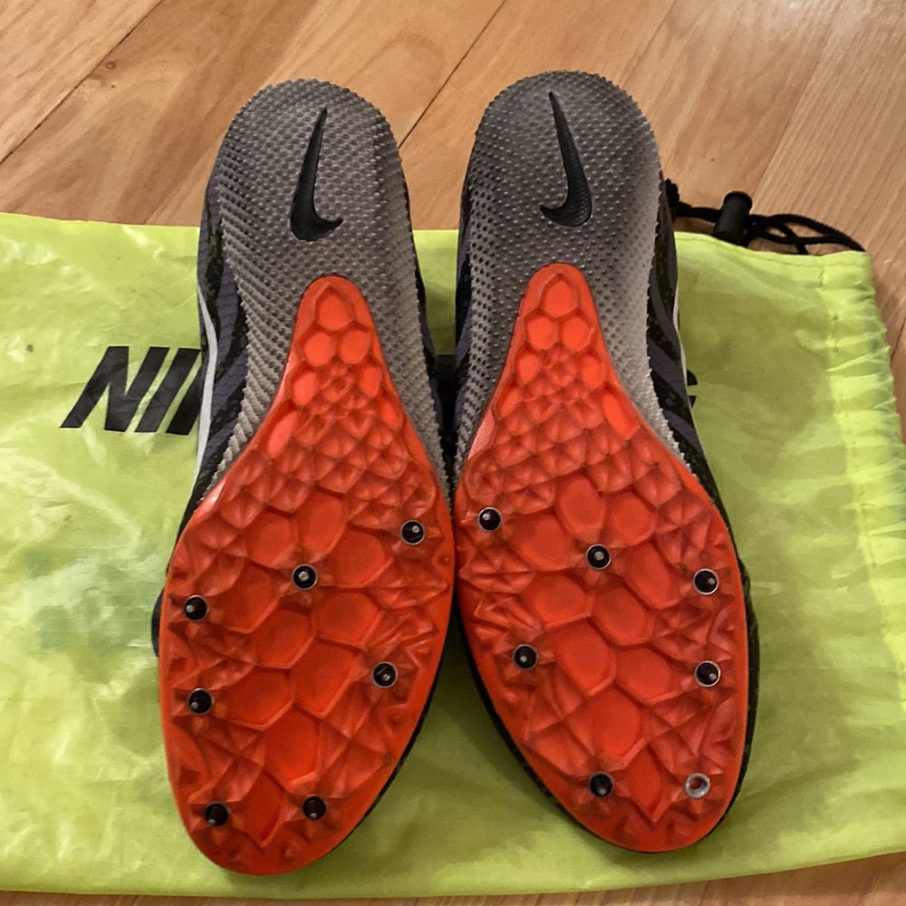 Nike Racing Track spikes - Picture 4 of 6